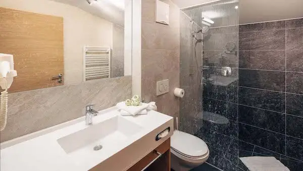 Zonder waterontharder