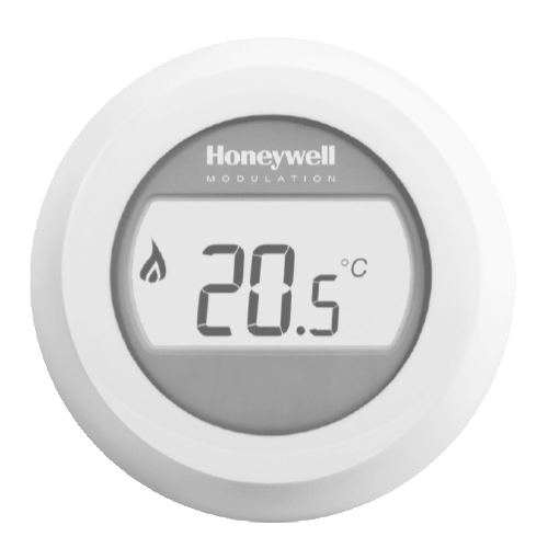 honeywell-kamerthermostaat